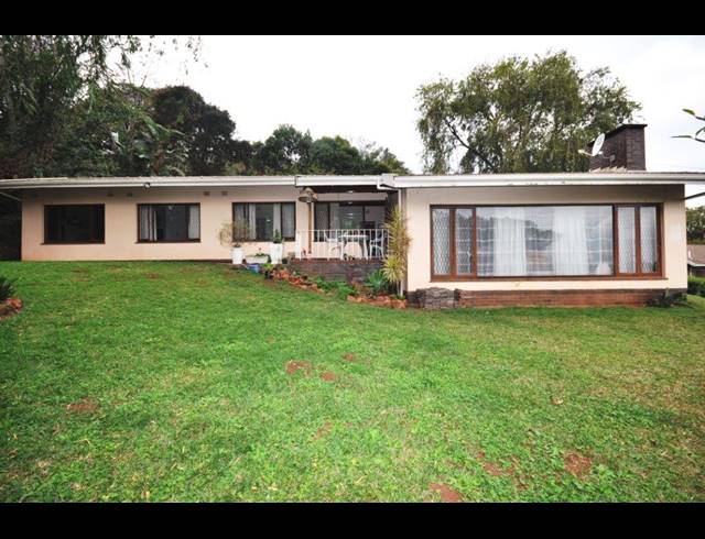 4 BEDROOM HOUSE FOR SALE IN COWIES HILL